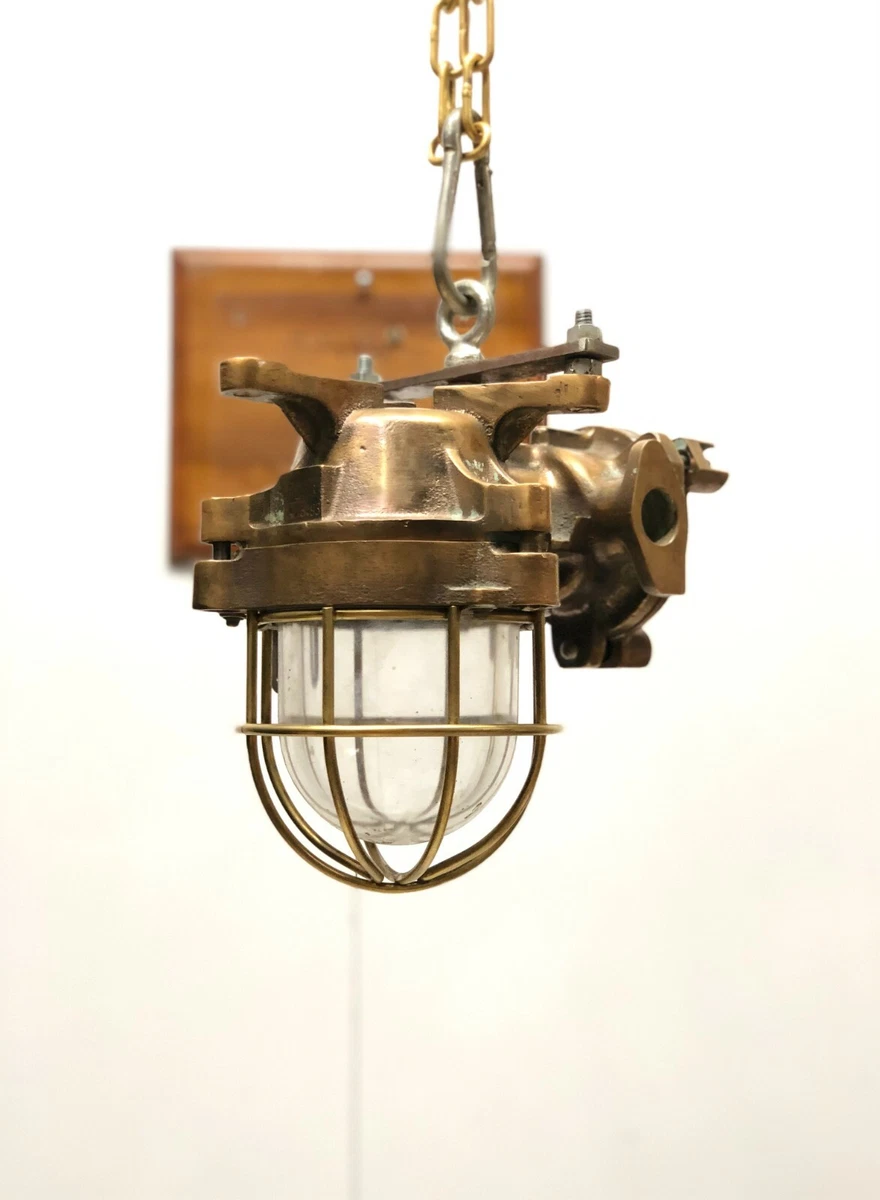 Vintage pendant lights for sale sale