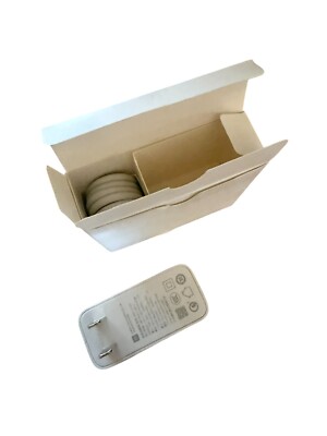 Xiaomi 120W Original Fast Charger Plug Ladegerät US - weiß - Non-EU mit Kabel
