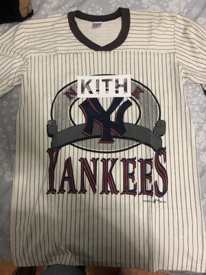 kith vintage tee
