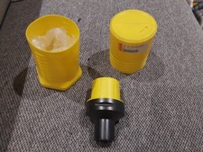 SANDVIK CAPTO C8 TO C4 REDUCER C8-391.02-40 070A LOC5284