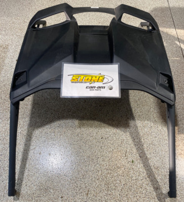 New 2024 Can Am Maverick R Roof Roll Cage Frame Bar Support Black