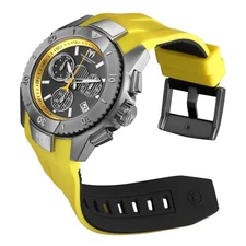 TechnoMarine TM-621035 Men's UF6 Swiss Movement, Sapphire Crystal, 48mm NEW!!!