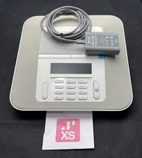 CP-8832-EU-W-K9 Cisco IP Conference Phone 8832 base SPARE in white color