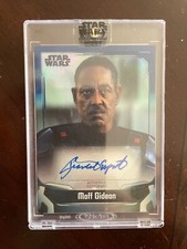 2021 Topps Star Wars The Mandalorian Season 2 Trading Cards 23