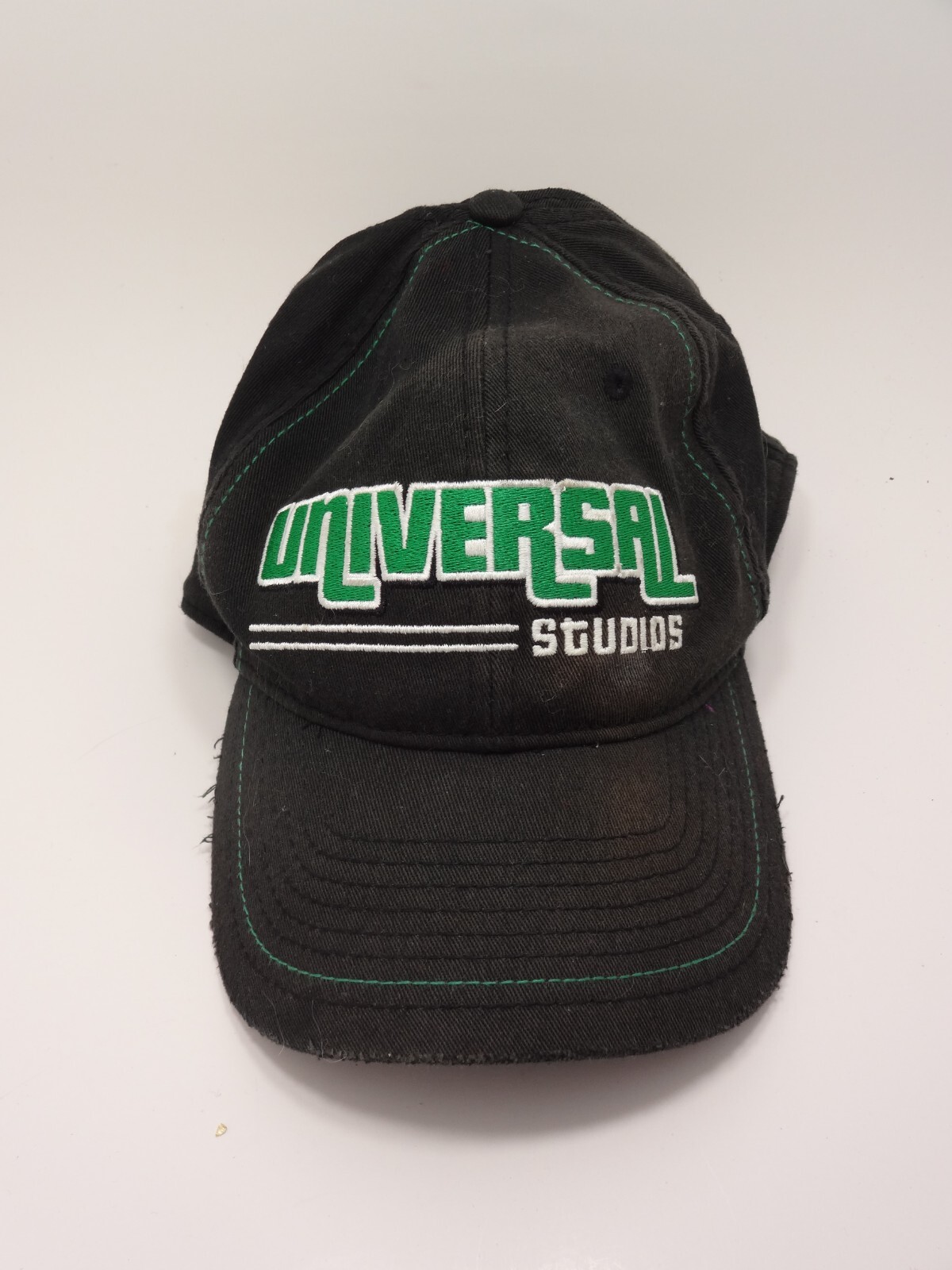 Universal Studios Baseball Cap Hat One Size Fitte… - image 1