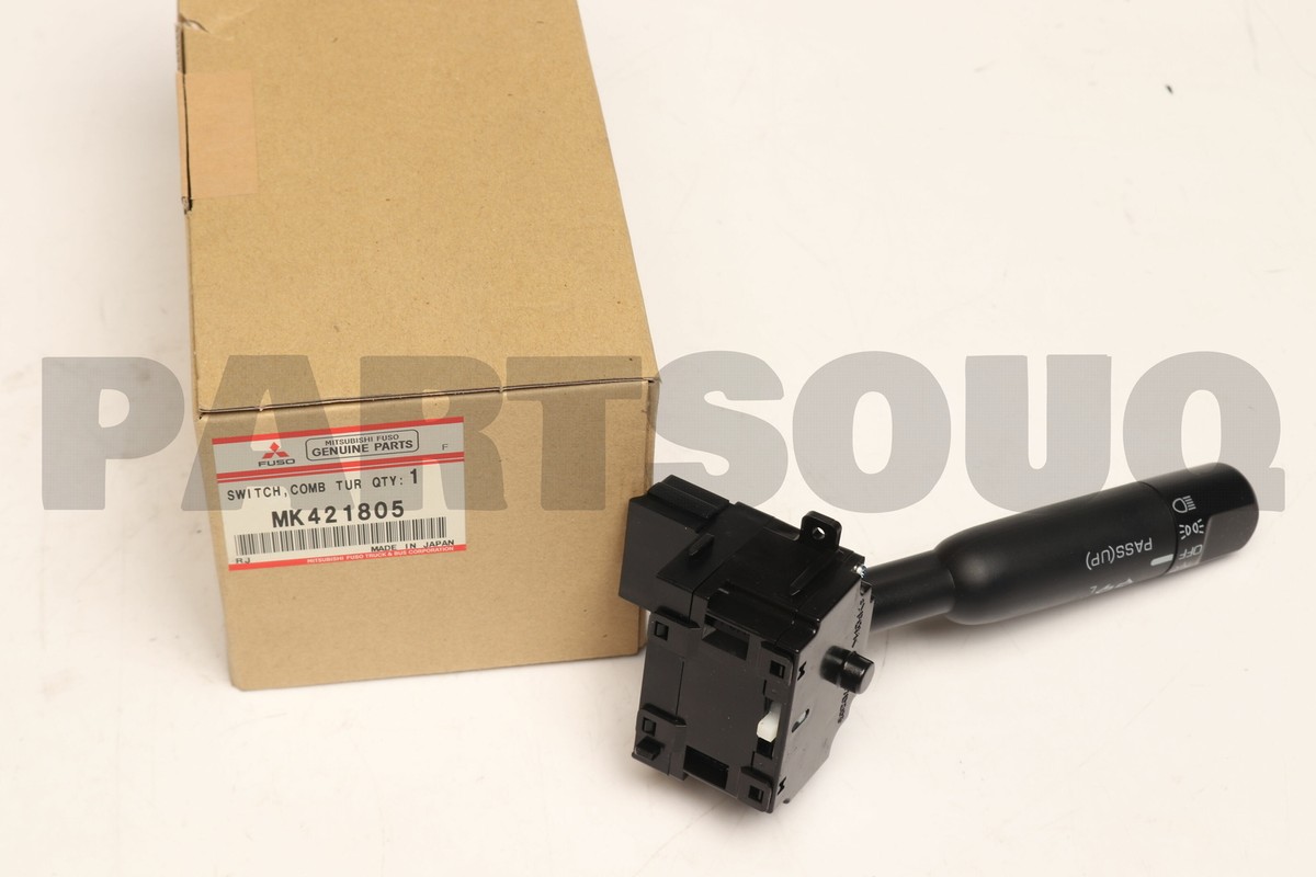 マヨ MK421805 Genuine Mitsubishi SWITCH,COMBINATION | eBay