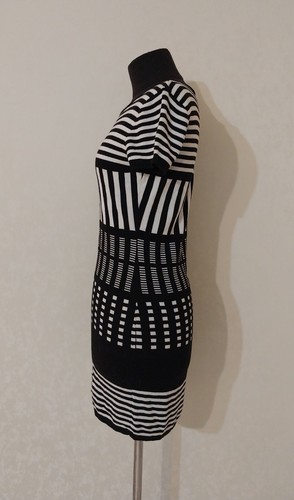 Marimekko Leea Knit Dress Size S - Picture 8 of 13