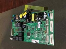 GSH25JSRFSS GE Refrigerator Board - Control
