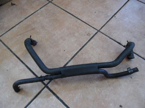 VW Golf IV Kühlerschlauch 1J0121086