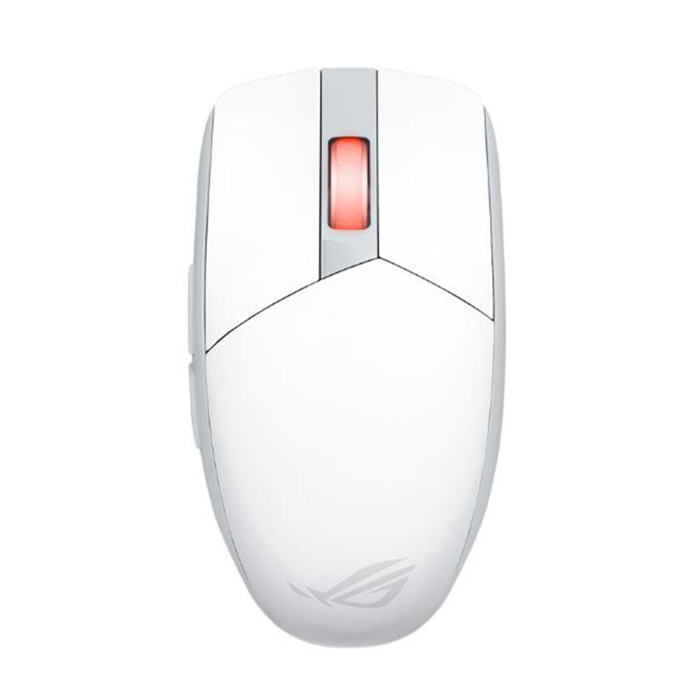 ASUS ROG Strix Impact 3 SpeedNova Wireless AimPoint 36K RGB Gaming Mouse