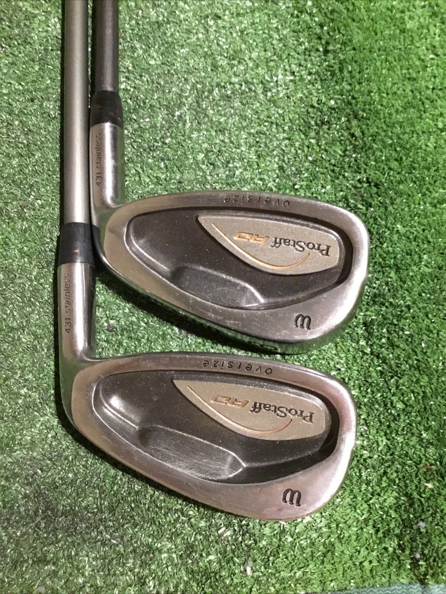 Srixon AD Speed + Wilson PROSTAFF FS セット Srixon AD Speed + Wilson PROSTAFF FS セット Amazon.co.jp