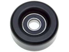 For 1996-1998 GMC K1500 Drive Belt Tensioner Pulley Gates 47354BP 1997