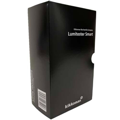 その他 Kikkoman Lumittest Smart Lumitester Smart ｜Test kit ❘ Kikkoman Biochemifa Company