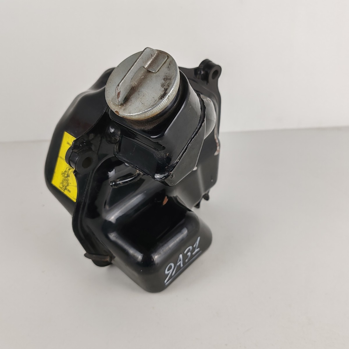 KAWASAKI ZX 130 FUEL TANK | eBay