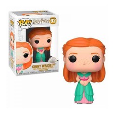 funko pop harry potter 1