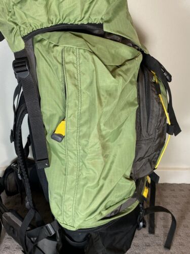 Mochila con marco interno Mountainsmith Circuit senderismo esquí de fondo - Imagen 4 de 10