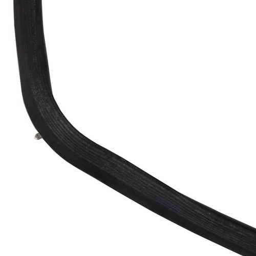 AEG Genuine Oven Rubber Door Seal Gasket Replacement Spare Part - Picture 7 of 12