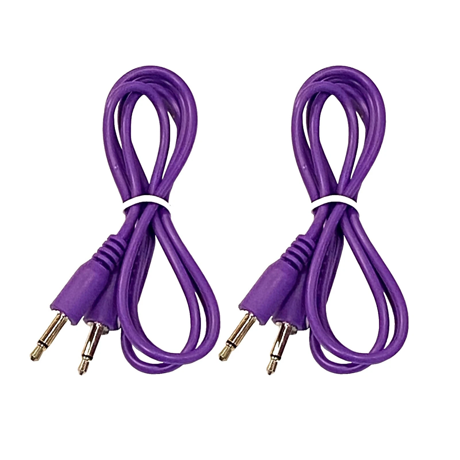 3.5 mm Jack Male - 3.5 mm Jack Male Pro Audio Interconnects/Adapters