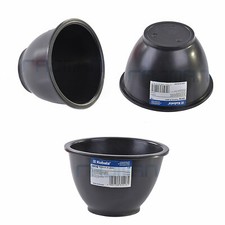 Gummi Gipsbecher 0,5l Super Flexibel KUBALA® KB 1516