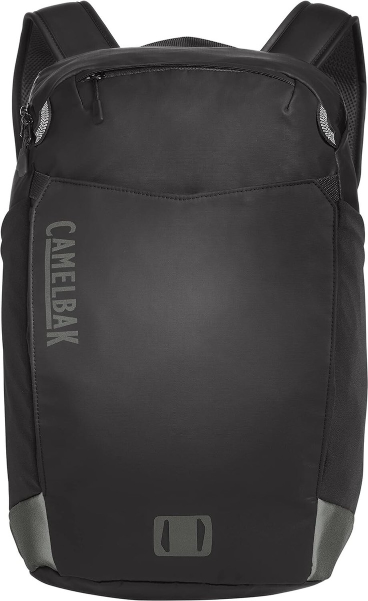 【MUCENT♥] LINE BACK CAMEL CAMELBAK M.U.L.E. Commute 22 Backpack - 701 Cycle and Sport