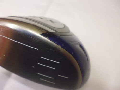2018 Ladies Senior DUNLOP XXIO10 1W Driver 12.5deg mp1000 A-flex Golf Club S664 - Picture 5 of 8