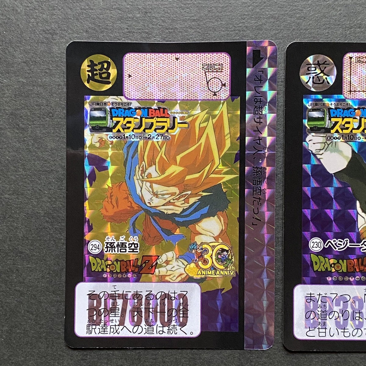 170L（１００～２５０号） CRG GOKUSPE 数回使用中古品 Japan Cardova - 10 PSA Goku Son 2024 ロッド