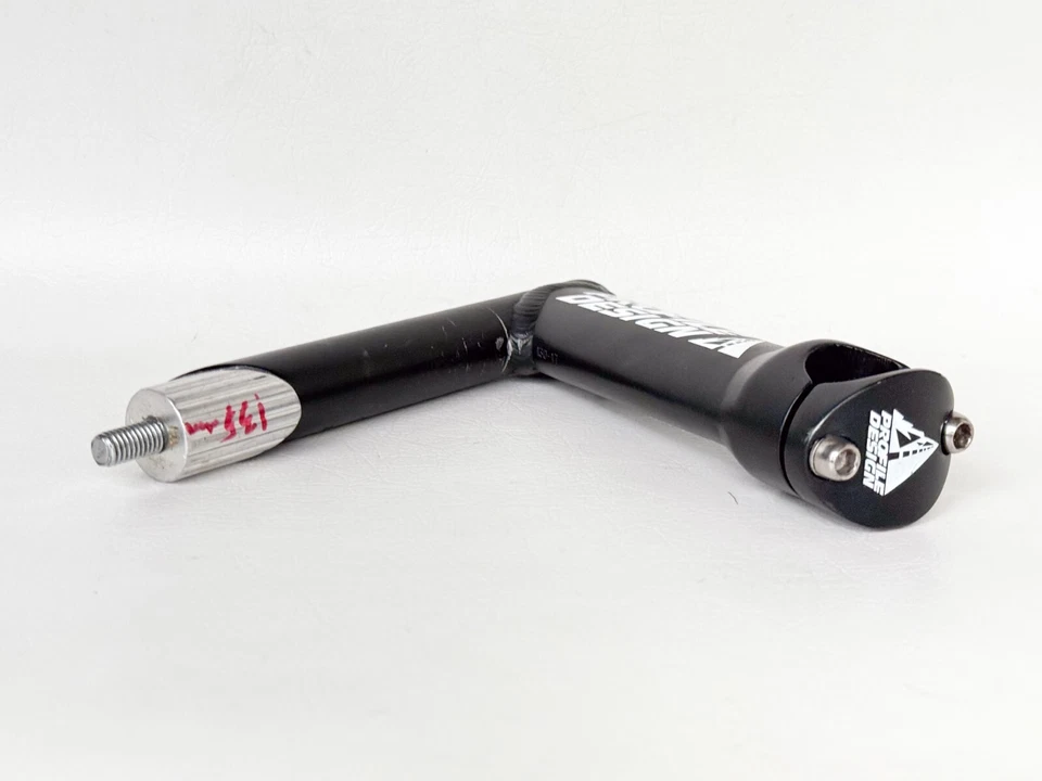 Profile Design H2O Alloy Stem 125mm 22.2mm Quill for 1” Inch Steerers Old School - Image 4 of 4