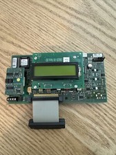 Scheda SMA SBBFS-28 | 40-474698|SBLCD-01 Vers:E2 PC 1602B6-2A