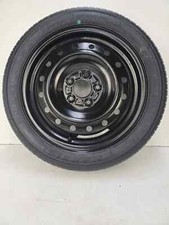 Spare Tire 17'' Fits 2023 2024 2025 Acura Integra Compact Donut