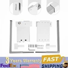 DIY Murphy Wall Bed Springs Mechanism Hardware Kit Horizontal Wall Bed Mounting