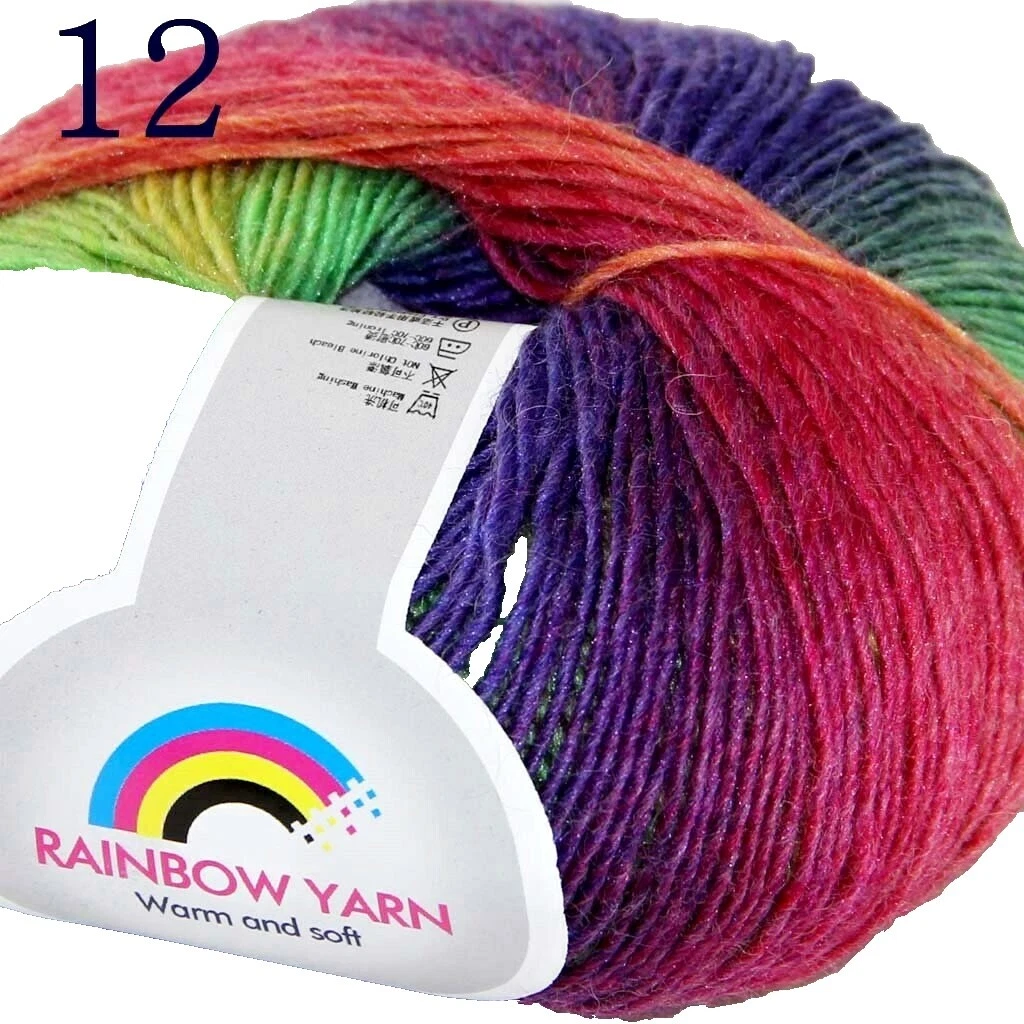 Cortinas de varios colores Hilos