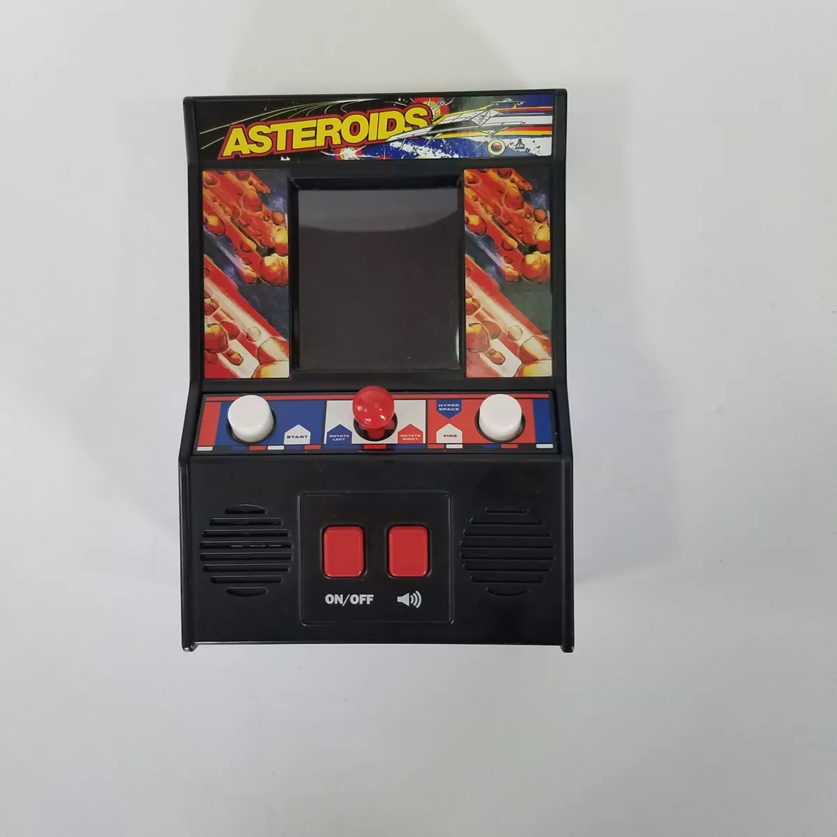Atari hotsell arcade classics