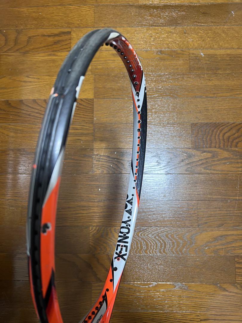 YONEX Tennis Racket VCORE Si 98in² G2(4+1/4) 020295d | eBay