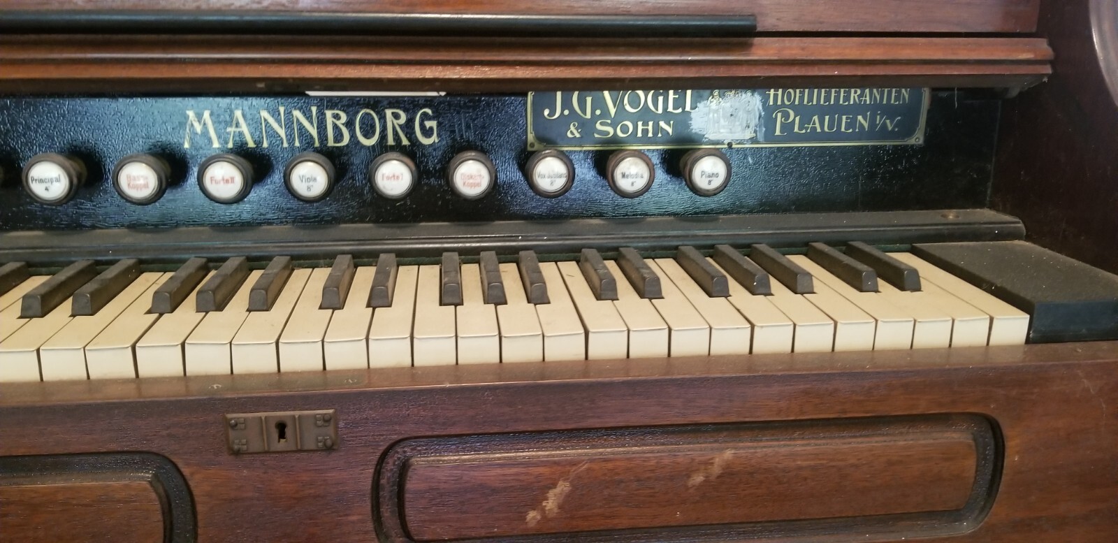 pump organ, reed organ eBay