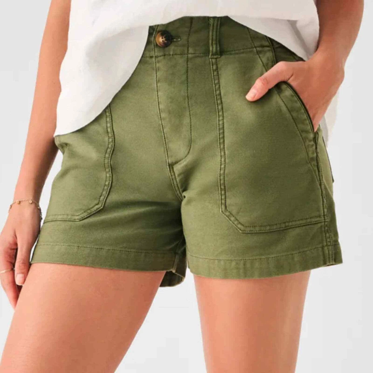 Boden karin best sale shorts