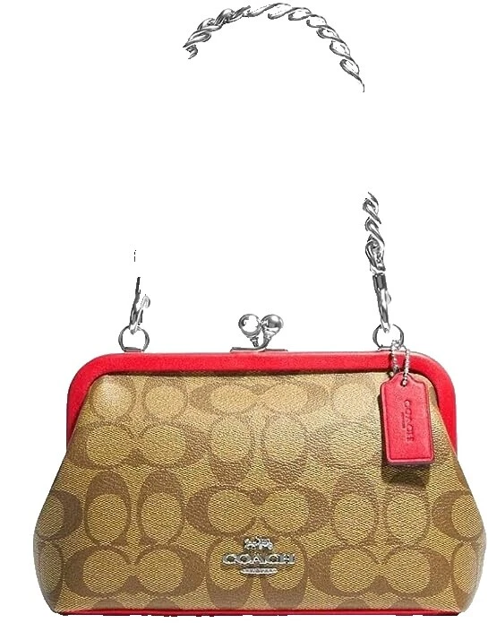 Coach Small Crossbody Bags & Handbags for Women