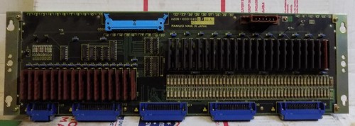 Fanuc A20B-1003-0200/02A Platine - Bild 1 von 3