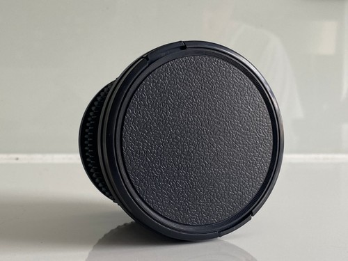 HELIOS 44-2 2/58mm f2.0 Cine mod lens Canon EF mount BOKEH KING - Picture 7 of 7