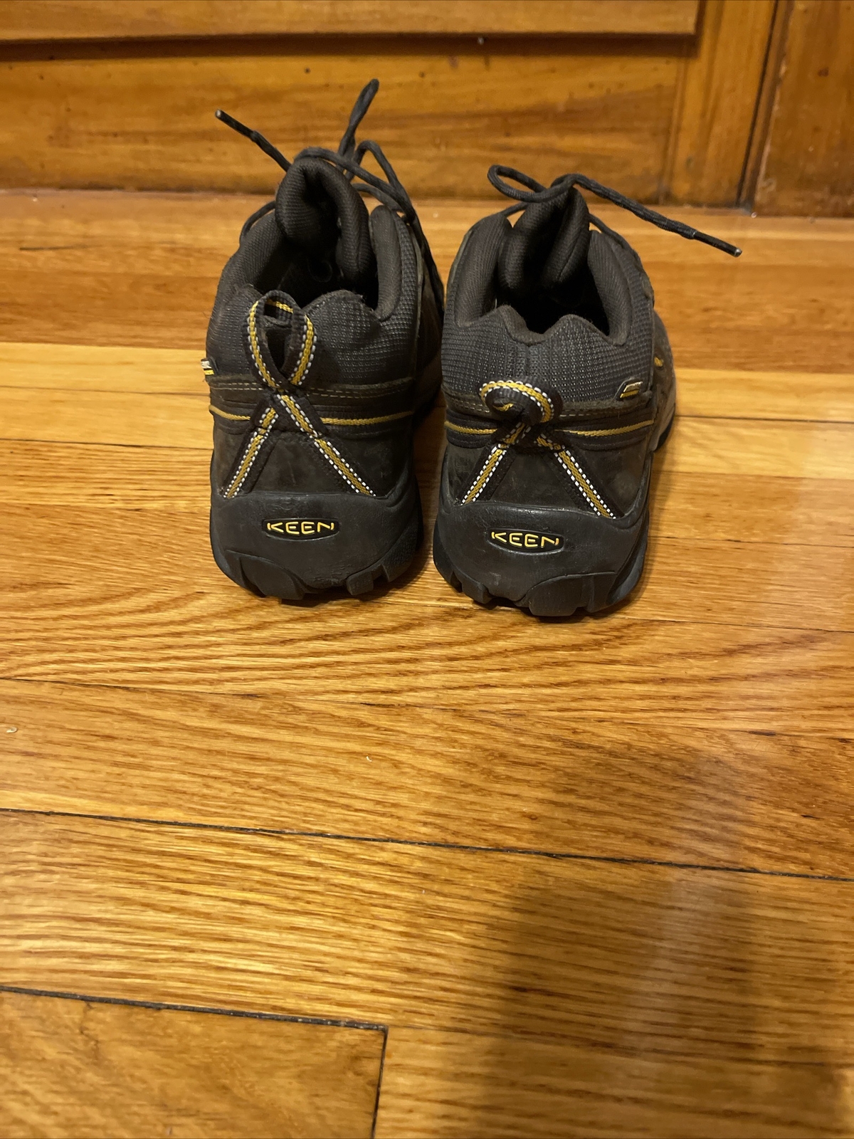 Keen Targhee II 1012213 scarpe da trekking all'aperto impermeabili da uomo Keen.Dry taglia 10