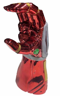 【 アメリカ限定 】 インフィニティ・ガントレット　ドリンクホルダー アメリカ限定】インフィニティ•ガントレット ドリンクホルダー
