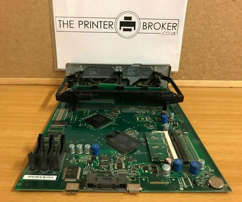 HP LaserJet 4700 Series Complete Formatter Board Q5979-60004 Q7492-69003 Q5979A