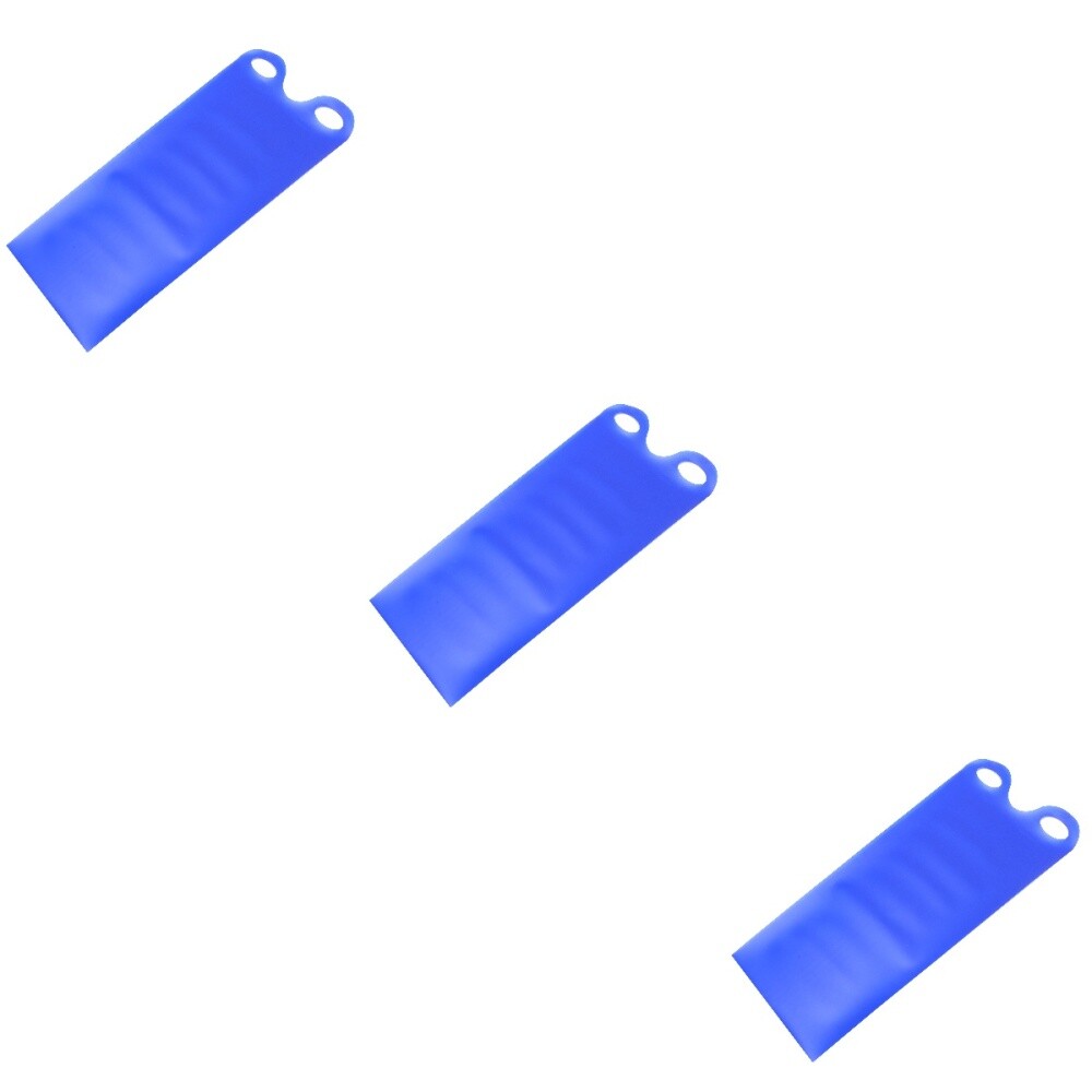 Plastic Snow Sled Winter Sleds Downhill Sprinter Snow Sled Disc