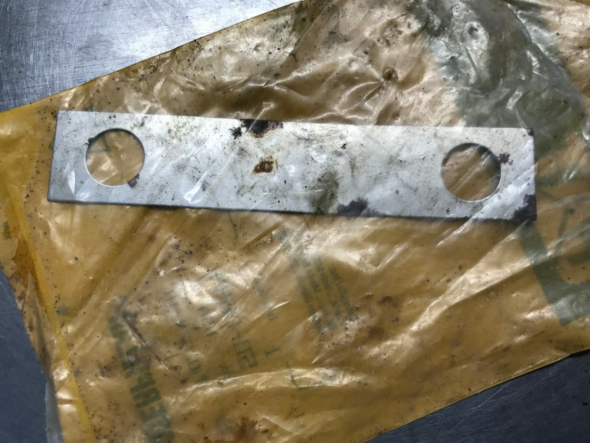 ダンゴムシ 5D6644 GENUINE CAT SHIM .762MM / .029IN CATERPILLAR 5D-6644