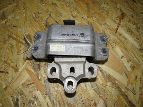 VW Passat 3C Getriebelager M16143 3c0199555aa