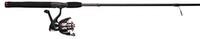 Ugly Stik Spinning Combo, Outdoor Fishing Stainless Steel Guides Durable Reels on sale Ugly Stik Spinning Combo, Outdoor Fishing Stainless Steel Guides Durable Reels on sale
