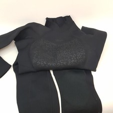 Hevto Wetsuit Guardian Size XXL 3/2 Neoprene Full Scuba Diving Suit