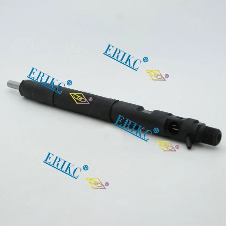 Juego inyector diésel 1100100-ED01 28231014 para Delphi CITROEN PEUGEOT HDI Foto 4 de 4