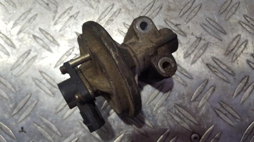 k5t7137 AGR Ventil Abgasrückführungsventil  Mazda 626 DE187172-47