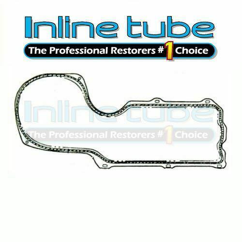 6479 GM Firewall Kick Panel Heater Box Sealant Caulk Rope Tape W30 SS