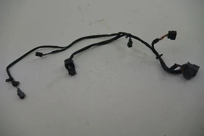 Kawasaki ZX10R ZXT00C 04 05 Kabelbaum Scheinwerfer Tacho - Bild 1 von 4
